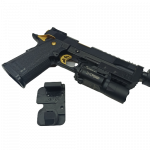 Pistolera Hi Capa
