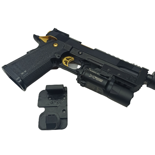 Pistolera Hi Capa