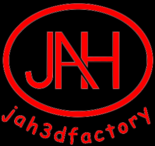 JAH 3D Factory